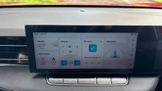 MG HS 1.5 T-GDI Trophy 5dr DCT Petrol Hatchback